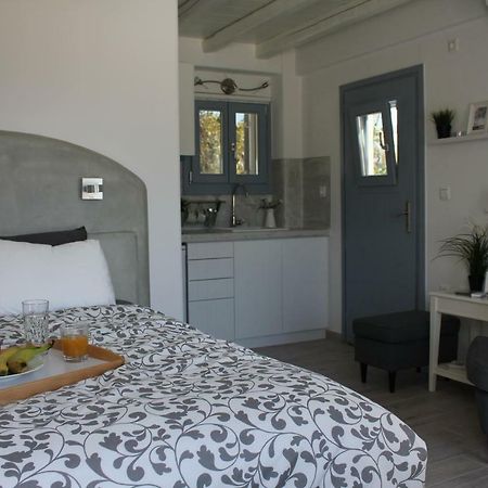 Amorgos Pearls Katapola Luaran gambar