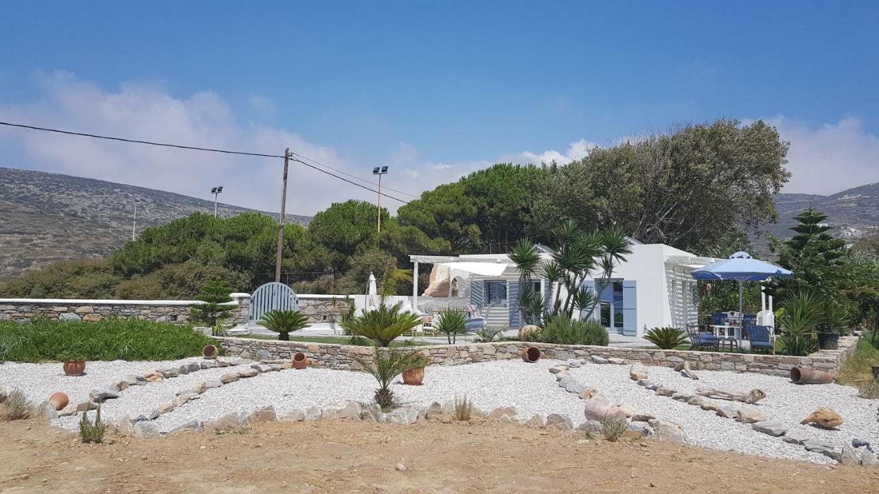 Amorgos Pearls Katapola Luaran gambar
