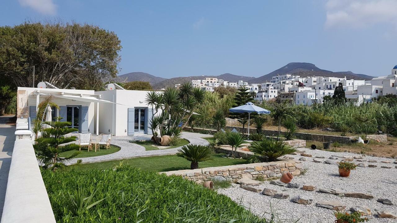 Amorgos Pearls Katapola Luaran gambar